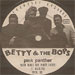 BETTY AND THE BOPS Frenesie_101