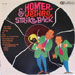 HOMER &  JETHRO Camden_707