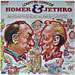 HOMER &  JETHRO Camden_9012