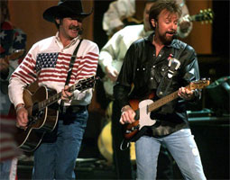 Brooks & Dunn
