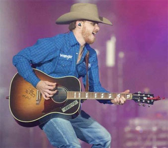 Cody Johnson