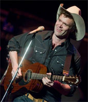 Corb Lund Roughest Neck Around