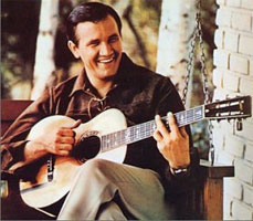 Roger Miller - My Uncle Used to Love Me & You're My Kingdom - Smash 45 RPM  1966